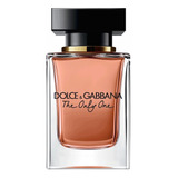 Dolce Gabbana The Only One Fem Edp 50ml - Original 