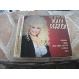 dolly parton-dolly parton Cd Dolly Parton The Best Of