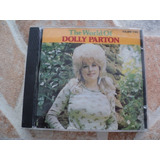 dolly parton-dolly parton Cd The World Of Dolly Parton Volume 2 Importado