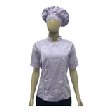 Dolma Estampada Feminina 100 Algodao Touca Xgg Xxgg