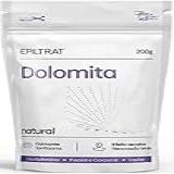 Dolomita Cosmetica Pós Depilação 200G Pa070036 