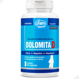 Dolomita D Unilife 120 Cápsulas Sabor Without Flavor