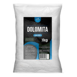 Dolomita Suplemento De Cálcio E Magnésio 1kg Navida