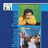 Dolores Duran 2 Em 1 Canta Para Você Dançar E Canta Para Você Dançar N 2 CD