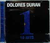 Dolores Duran One 16 Hits CD