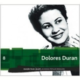 Dolores Duran Vol 8 Coleção