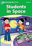 Dolphin Readers Level 3 525 Word Vocabulary Students In Space