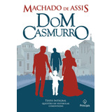 Dom Casmurro De De Assis Machado Editorial Ciranda Cultural Editora E Distribuidora Ltda Tapa Mole En Português 2019