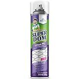 Dom Line Ar Comprimido Super Dom 300Ml 190G