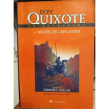 Dom Quixote De La Mancha Miguel De Cervantes