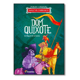 Dom Quixote Série Clássicos