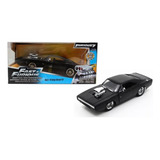 Dom s 70 Dodge Charger R t Fast Furious 7 1 24 Jada Toys