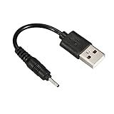 Domary Cabo De Carregamento Stylus Carregador Usb 12cm Compatível Com Bosto Ugee Huion Wacom Caneta Recarregável Para Tablet De Desenho Gráfico