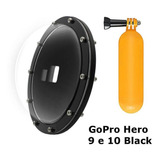 Dome Para Gopro Hero 9 E