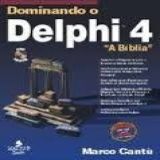 Dominando O Delphi 4