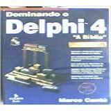 Dominando O Delphi 4 A Biblia
