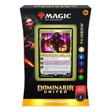 Dominária Unida Deck De