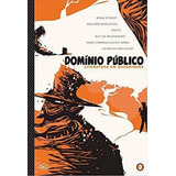 Domínio Público Literatura Em Quadrinhos 2