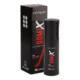 Domix Gel Beijavel Estimulante Adestramento Ice Hot Bdsm 30g