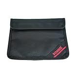 Domke Bolsa De Proteção Média 711-12B -preta-