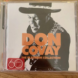 Don Covay Cd The Platinum Collection