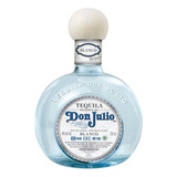 Don Júlio Tequila Reserva Blanco 750ml