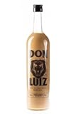 Don Luiz Coquetel Alcoólico Dulce De