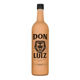 Don Luiz Cream   Licor