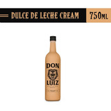 Don Luiz   Dulce De Leche Cream