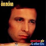 Don McLean American Pie Other Hits Novo Lacrado Original