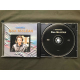 Don Mclean The Essential Of