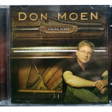 don moen-don moen Cd Don Moen Hiding Place lacrado 2006