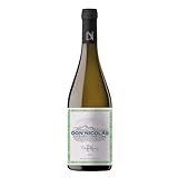 Don Nicolás Vinho Branco Argentino Chardonnay