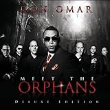 Don Omar Presents Meet The Orphans CD DVD Combo Deluxe Edition 