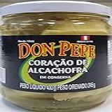 Don Pepe Coracao Alcachofra D P