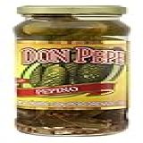 Don Pepe Pepinhinho Don Pepe 320G Liq Conservas Em Vidro