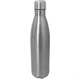 Dona D Cor Garrafa De Água Térmica 750ml Inox 304 Dupla Camada Bebida Quente E Fria Garrafa De Inox Slim Agua Gelada Para Viagem Trilha Praia Academia Squeeze