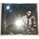 Donald Fagen The Nightfly