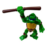 Donatello Tartarugas Ninjas Coleção