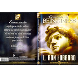 doncesão-doncesao Cd Audio Livro Scientology L Ron Hubbard Concessao De Being