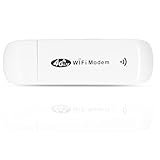 Dongle De Modem WiFi 4G LTE TDD FDD GSM Para Carro WiFi Mini Roteador Sem Fio Com Slot Para Cartão SIM Dongle 4G Equipado Com Interface USB Fornecida Para Carro Ou ônibus