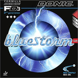 Donic Bluestorm Z3 Borracha Tênis De