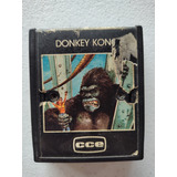 Donkey Kong Atari 2600 Cce Temático