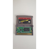 Donkey Kong Classic Nes Series Gba