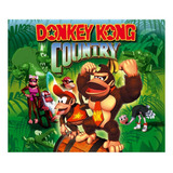 Donkey Kong Country Donkey Kong Country