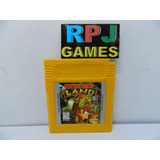 Donkey Kong Land 2 Original Game