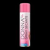 Donna Spray Secante 400ml