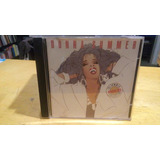 Donna Summer Cd The Summer Collection