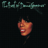 Donna Summer The Best Of Donna Summer Cd