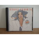 Donna Summer the Summer Collection cd